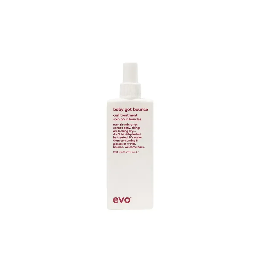 EVO Baby Got Bounce Curl Treatment 200 ml