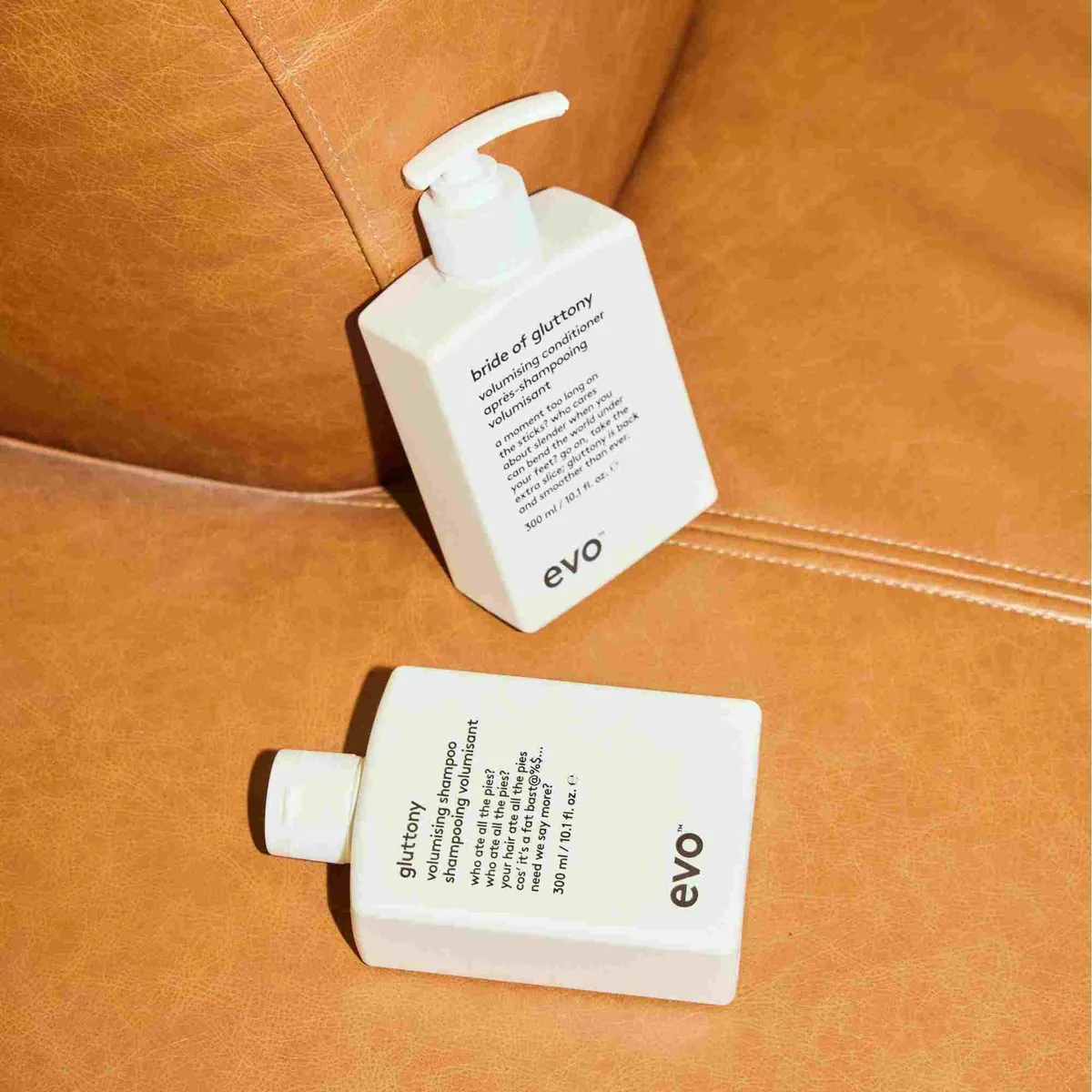 EVO Bride of Gluttony Volumising Conditioner 300 ml
