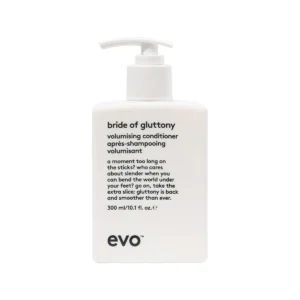 EVO Bride of Gluttony Volumising Conditioner 300 ml