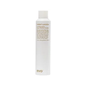 EVO Builder's Paradise Working Spray 300 ml