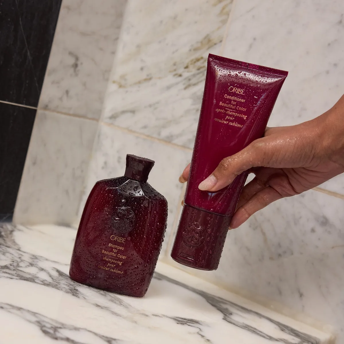 Oribe Beautiful Color Shampoo 250 ml