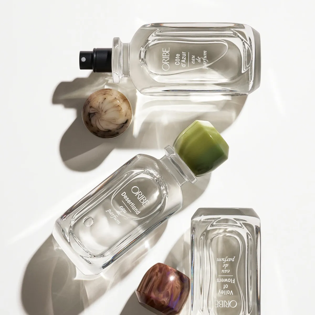 Oribe Côte d'Azur Eau de Parfum 75 ml