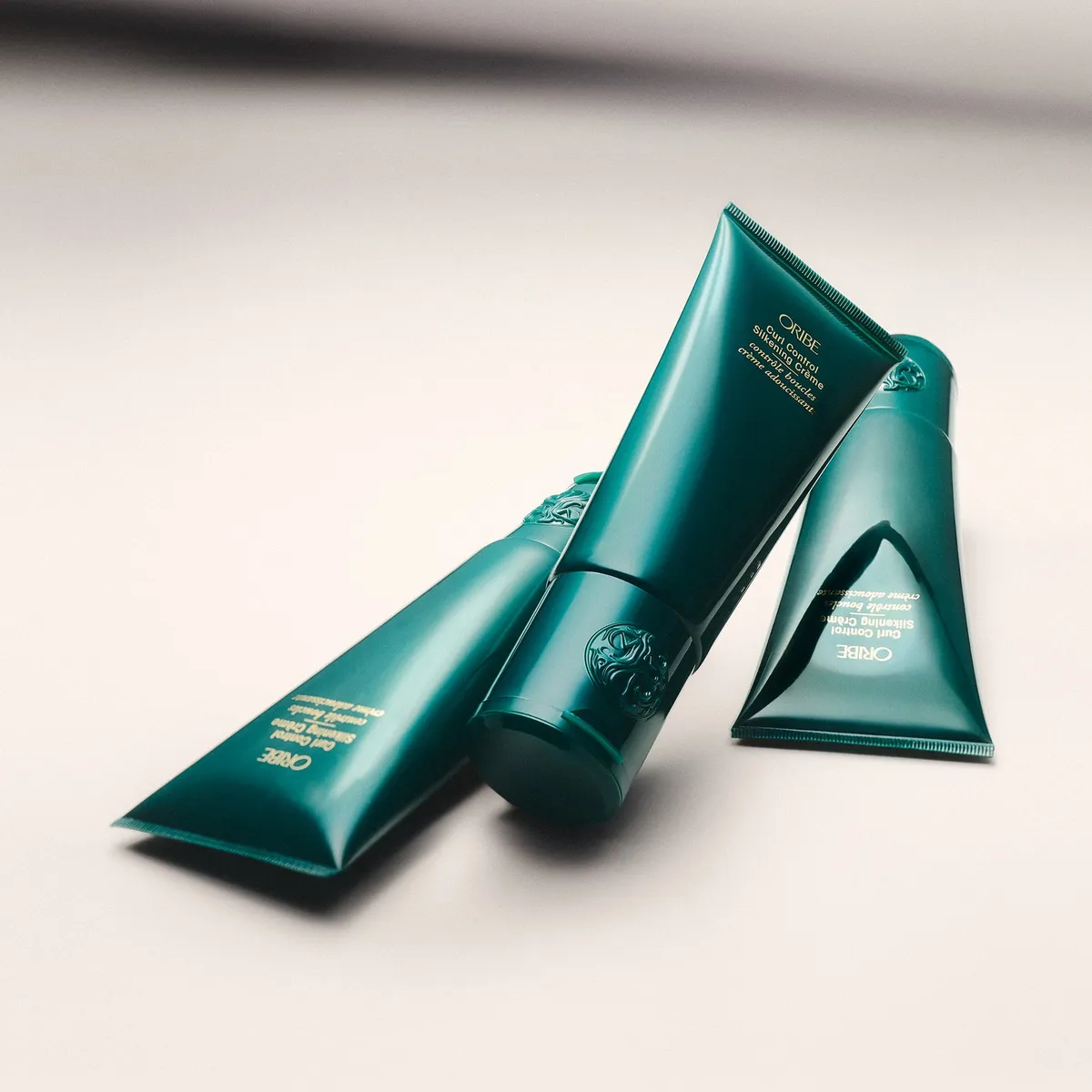 ORIBE Curl Control Silkening Crème 150 ml