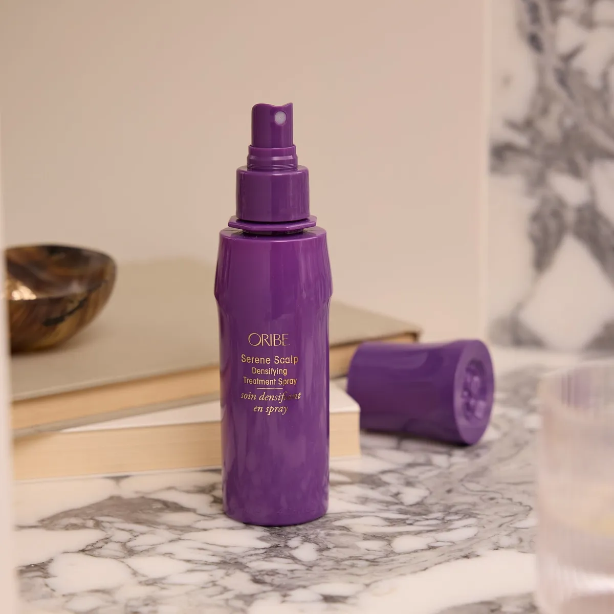 ORIBE Serene Scalp Densifying Treatment Spray 125 ml